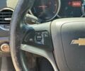 Черный Шевроле Круз, объемом двигателя 2 л и пробегом 214 тыс. км за 6590 $, фото 15 на Automoto.ua