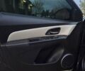 Чорний Шевроле Круз, об'ємом двигуна 1.36 л та пробігом 180 тис. км за 7700 $, фото 18 на Automoto.ua