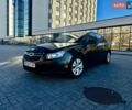 Чорний Шевроле Круз, об'ємом двигуна 1.8 л та пробігом 265 тис. км за 6500 $, фото 1 на Automoto.ua
