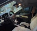 Чорний Шевроле Круз, об'ємом двигуна 1.36 л та пробігом 180 тис. км за 7700 $, фото 13 на Automoto.ua