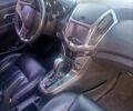 Черный Шевроле Круз, объемом двигателя 1.8 л и пробегом 195 тыс. км за 6500 $, фото 3 на Automoto.ua