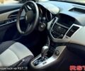 Чорний Шевроле Круз, об'ємом двигуна 1.8 л та пробігом 240 тис. км за 7000 $, фото 3 на Automoto.ua
