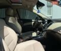 Черный Шевроле Круз, объемом двигателя 1.4 л и пробегом 184 тыс. км за 7700 $, фото 20 на Automoto.ua
