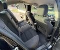 Чорний Шевроле Круз, об'ємом двигуна 1.4 л та пробігом 120 тис. км за 8500 $, фото 10 на Automoto.ua