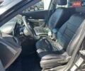 Черный Шевроле Круз, объемом двигателя 2 л и пробегом 214 тыс. км за 6590 $, фото 10 на Automoto.ua