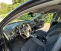 Чорний Шевроле Круз, об'ємом двигуна 1.4 л та пробігом 120 тис. км за 8500 $, фото 8 на Automoto.ua