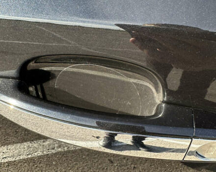 Черный Шевроле Круз, объемом двигателя 1.8 л и пробегом 123 тыс. км за 9600 $, фото 25 на Automoto.ua