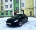 Черный Шевроле Круз, объемом двигателя 1.8 л и пробегом 20800 тыс. км за 6700 $, фото 1 на Automoto.ua