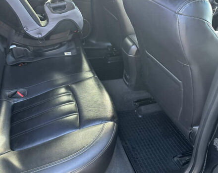 Черный Шевроле Круз, объемом двигателя 1.8 л и пробегом 123 тыс. км за 9600 $, фото 34 на Automoto.ua