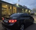 Чорний Шевроле Круз, об'ємом двигуна 1.36 л та пробігом 180 тис. км за 7700 $, фото 10 на Automoto.ua
