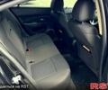Черный Шевроле Круз, объемом двигателя 1.8 л и пробегом 264 тыс. км за 6400 $, фото 7 на Automoto.ua