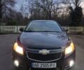 Чорний Шевроле Круз, об'ємом двигуна 1.36 л та пробігом 180 тис. км за 7700 $, фото 11 на Automoto.ua