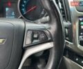 Чорний Шевроле Круз, об'ємом двигуна 2 л та пробігом 214 тис. км за 6290 $, фото 16 на Automoto.ua