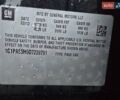 Чорний Шевроле Круз, об'ємом двигуна 1.8 л та пробігом 209 тис. км за 4600 $, фото 18 на Automoto.ua