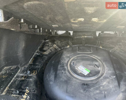 Черный Шевроле Круз, объемом двигателя 1.8 л и пробегом 123 тыс. км за 9600 $, фото 37 на Automoto.ua