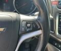 Черный Шевроле Круз, объемом двигателя 2 л и пробегом 214 тыс. км за 6590 $, фото 14 на Automoto.ua