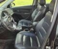 Шевроле Круз 2013 в Кривом Роге на Automoto.ua Черный Шевроле Круз, объемом двигателя 1.4 л и пробегом 150 тыс. км за 2500 $, фото 6 на Automoto.ua