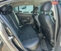 Черный Шевроле Круз, объемом двигателя 2 л и пробегом 214 тыс. км за 6590 $, фото 22 на Automoto.ua