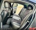Черный Шевроле Круз, объемом двигателя 1.8 л и пробегом 235 тыс. км за 6000 $, фото 7 на Automoto.ua