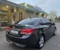 Чорний Шевроле Круз, об'ємом двигуна 1.36 л та пробігом 180 тис. км за 7700 $, фото 6 на Automoto.ua