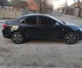 Чорний Шевроле Круз, об'ємом двигуна 1.6 л та пробігом 200 тис. км за 7500 $, фото 1 на Automoto.ua