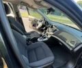 Чорний Шевроле Круз, об'ємом двигуна 1.4 л та пробігом 120 тис. км за 8500 $, фото 9 на Automoto.ua