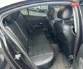 Чорний Шевроле Круз, об'ємом двигуна 2 л та пробігом 214 тис. км за 6290 $, фото 24 на Automoto.ua
