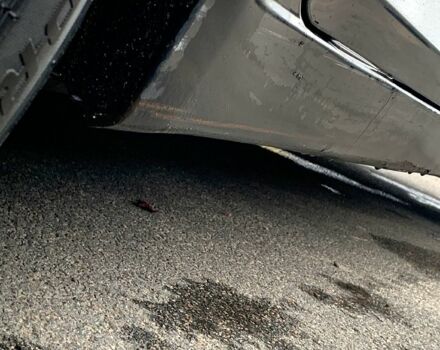 Черный Шевроле Круз, объемом двигателя 1.8 л и пробегом 264 тыс. км за 6400 $, фото 5 на Automoto.ua