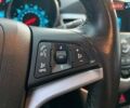 Черный Шевроле Круз, объемом двигателя 1.4 л и пробегом 172 тыс. км за 6990 $, фото 22 на Automoto.ua