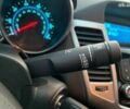 Черный Шевроле Круз, объемом двигателя 1.4 л и пробегом 172 тыс. км за 6990 $, фото 20 на Automoto.ua
