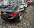 Чорний Шевроле Круз, об'ємом двигуна 1.8 л та пробігом 250 тис. км за 6700 $, фото 1 на Automoto.ua