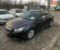 Чорний Шевроле Круз, об'ємом двигуна 1.8 л та пробігом 250 тис. км за 6700 $, фото 3 на Automoto.ua