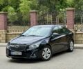 Чорний Шевроле Круз, об'ємом двигуна 1.8 л та пробігом 197 тис. км за 4999 $, фото 1 на Automoto.ua