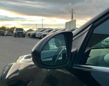 Черный Шевроле Круз, объемом двигателя 1.4 л и пробегом 172 тыс. км за 6990 $, фото 11 на Automoto.ua