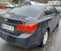 Чорний Шевроле Круз, об'ємом двигуна 1.4 л та пробігом 226 тис. км за 6100 $, фото 2 на Automoto.ua