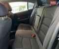 Черный Шевроле Круз, объемом двигателя 1.4 л и пробегом 172 тыс. км за 6990 $, фото 33 на Automoto.ua