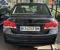 Чорний Шевроле Круз, об'ємом двигуна 1.6 л та пробігом 180 тис. км за 6900 $, фото 2 на Automoto.ua