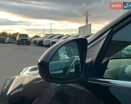 Черный Шевроле Круз, объемом двигателя 1.4 л и пробегом 172 тыс. км за 6990 $, фото 11 на Automoto.ua