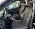 Черный Шевроле Круз, объемом двигателя 1.4 л и пробегом 172 тыс. км за 6990 $, фото 15 на Automoto.ua