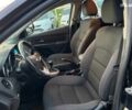 Черный Шевроле Круз, объемом двигателя 1.4 л и пробегом 172 тыс. км за 6990 $, фото 15 на Automoto.ua
