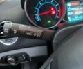 Черный Шевроле Круз, объемом двигателя 1.4 л и пробегом 172 тыс. км за 6990 $, фото 21 на Automoto.ua