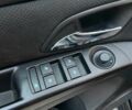 Черный Шевроле Круз, объемом двигателя 1.4 л и пробегом 172 тыс. км за 6990 $, фото 13 на Automoto.ua