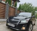 Чорний Шевроле Круз, об'ємом двигуна 1.8 л та пробігом 155 тис. км за 7195 $, фото 1 на Automoto.ua