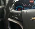 Чорний Шевроле Круз, об'ємом двигуна 1.4 л та пробігом 164 тис. км за 5490 $, фото 27 на Automoto.ua
