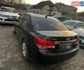 Чорний Шевроле Круз, об'ємом двигуна 1.8 л та пробігом 250 тис. км за 6700 $, фото 2 на Automoto.ua