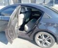 Черный Шевроле Круз, объемом двигателя 1.4 л и пробегом 163 тыс. км за 7227 $, фото 1 на Automoto.ua