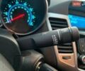 Черный Шевроле Круз, объемом двигателя 1.4 л и пробегом 172 тыс. км за 6990 $, фото 20 на Automoto.ua