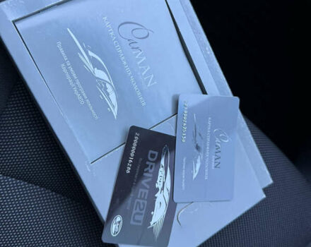 Черный Шевроле Круз, объемом двигателя 1.8 л и пробегом 85 тыс. км за 7600 $, фото 27 на Automoto.ua