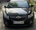Чорний Шевроле Круз, об'ємом двигуна 1.6 л та пробігом 180 тис. км за 6900 $, фото 1 на Automoto.ua