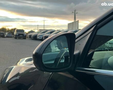 Черный Шевроле Круз, объемом двигателя 1.4 л и пробегом 172 тыс. км за 6990 $, фото 11 на Automoto.ua